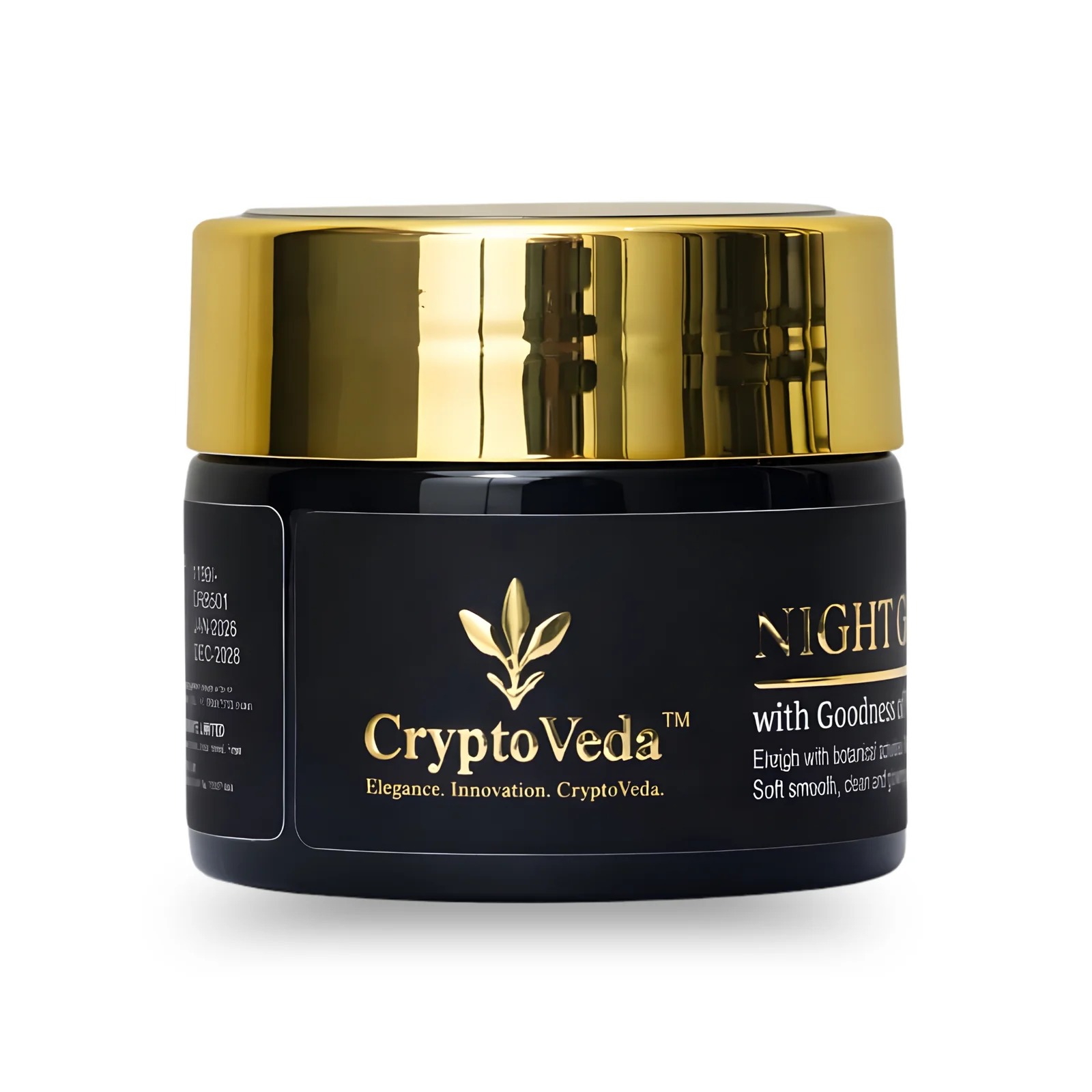 Night Glow Cream